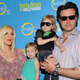 Image for article titled Dean McDermott Admits to Cheating, Tori Says It's 'Never Enough Sex'